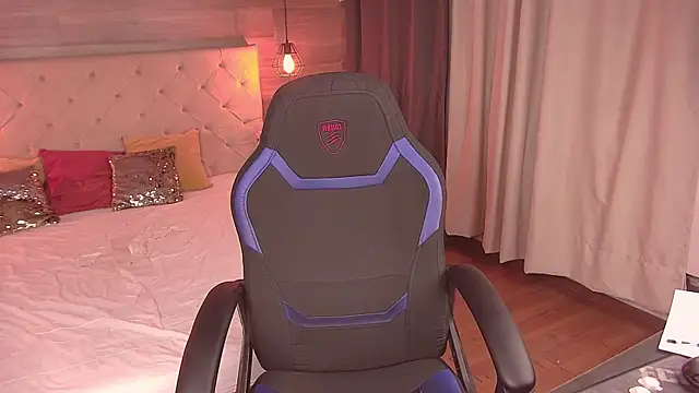 AmayaSakura online show from February 2025 09:38:01 PM