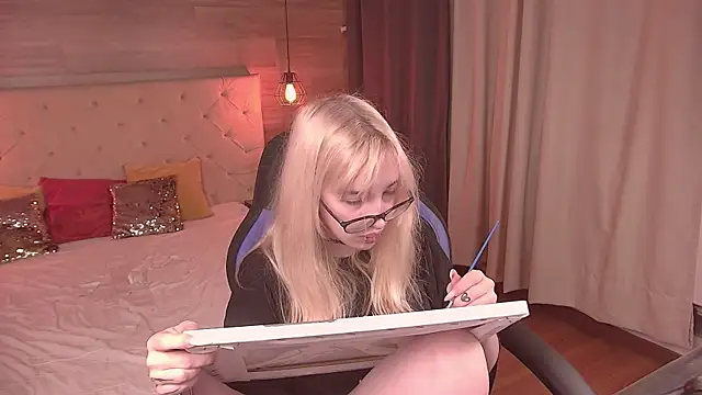 AmayaSakura online show from February 2025 12:41:01 AM