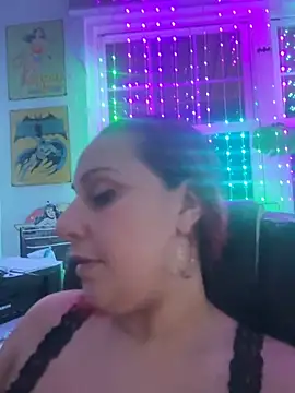 DeeLight124 online show from September 2025 07:30:02 AM