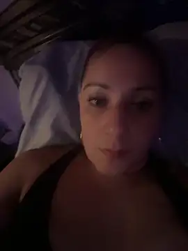 DeeLight124 online show from September 2025 04:23:01 AM