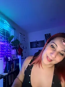 DeeLight124 online show from September 2025 05:54:01 AM