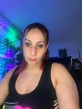 DeeLight124 online show from September 2025 05:22:01 AM