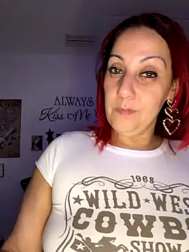 DeeLight124 online show from October 2025 04:02:01 AM