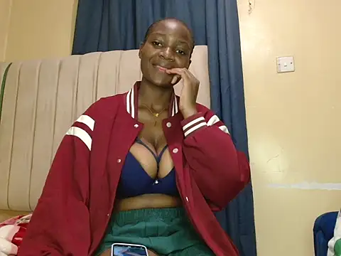 Cess lavie online show from April 2026 01:25:01 AM