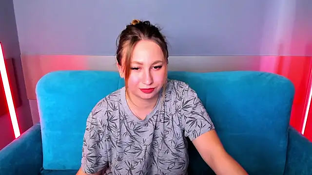 AsyaPink online show from March 2025 08:16:01 AM