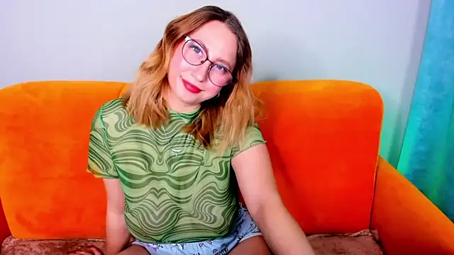 AsyaPink online show from March 2025 05:02:01 AM