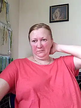 blondyaguar online show from February 2026 02:28:01 PM