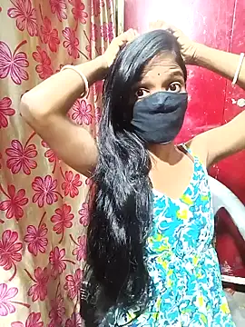 Joshna-Sexy online show from December 2024 04:37:01 PM