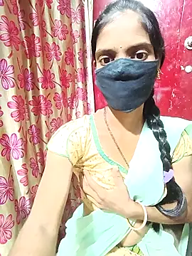 Joshna-Sexy online show from December 2024 04:38:02 PM