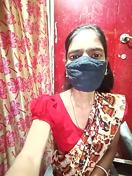 Joshna-Sexy online show from December 2024 01:10:02 PM