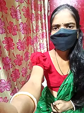 Joshna-Sexy online show from December 2024 04:22:01 PM