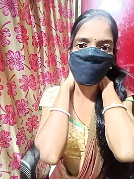 Joshna-Sexy online show from December 2024 04:09:02 PM