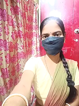 Joshna-Sexy online show from January 2025 05:27:01 AM