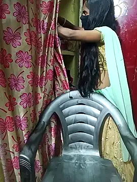 Joshna-Sexy online show from January 2025 04:27:01 PM