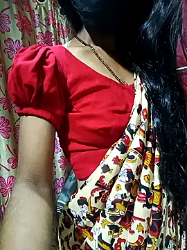 Joshna-Sexy online show from February 2025 05:18:01 AM