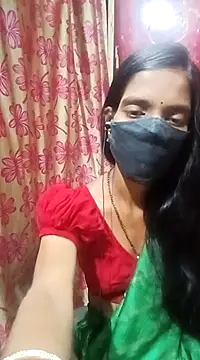 Joshna-Sexy online show from February 2025 04:47:01 PM