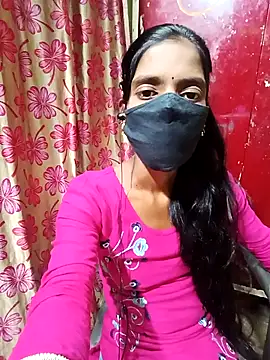 Joshna-Sexy online show from February 2025 05:51:02 PM