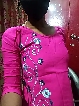 Joshna-Sexy online show from February 2025 06:15:02 AM