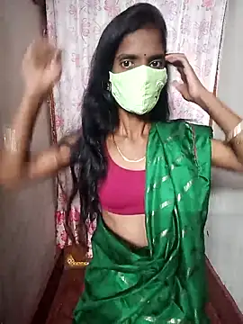 Joshna-Sexy online show from March 2026 04:22:02 PM