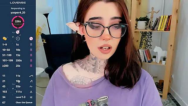 Dixi Pixi  online show from December 2024 05:59:01 AM