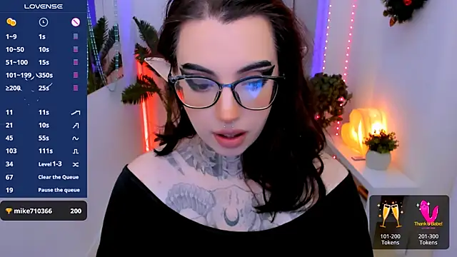 Dixi Pixi  online show from December 2024 05:40:01 AM