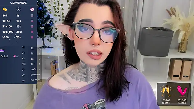 Dixi Pixi  online show from December 2024 10:24:01 AM