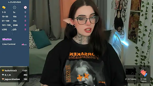 Dixi Pixi  online show from February 2025 11:51:02 AM