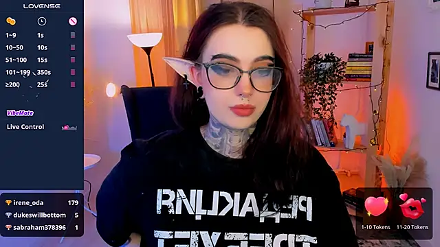 Dixi Pixi  online show from February 2025 11:58:01 AM