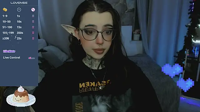 Dixi Pixi  online show from December 2025 05:46:01 AM