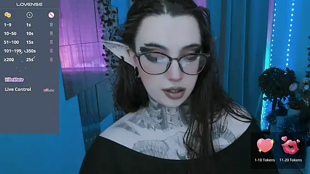 Dixi Pixi  online show from January 2026 05:43:02 AM