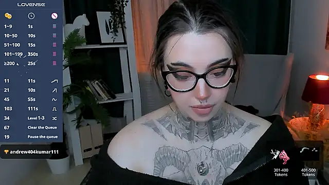 Dixi Pixi  online show from March 2026 05:48:02 AM