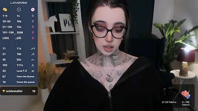 Snapshot of Dixi_Pixi_ chatting on May 2026 07:27:02 AM Dixi Pixi online show from May 2026 07:27:02 AM