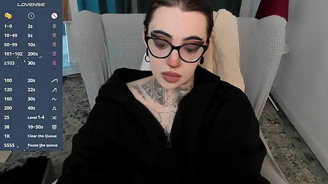Dixi Pixi  online show from July 2026 10:22:01 AM