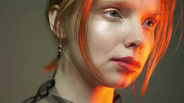 ginger hugs online show from March 2025 04:15:02 AM