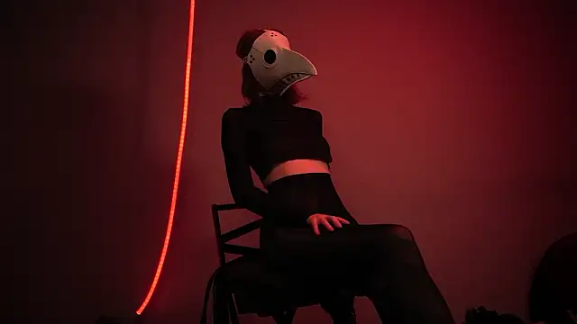 ginger hugs online show from February 2026 10:08:01 PM