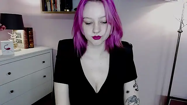 MadelineLust online show from January 2025 02:28:01 PM