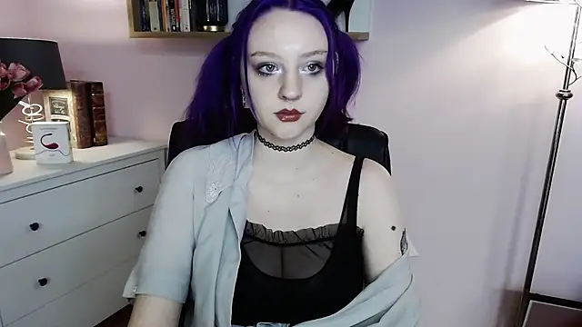 MadelineLust online show from February 2025 02:43:02 PM