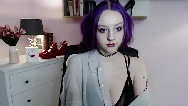 MadelineLust online show from March 2025 02:43:02 PM