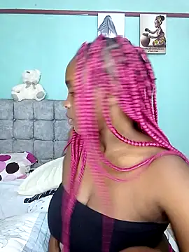 freaky j  online show from December 2024 12:18:02 PM