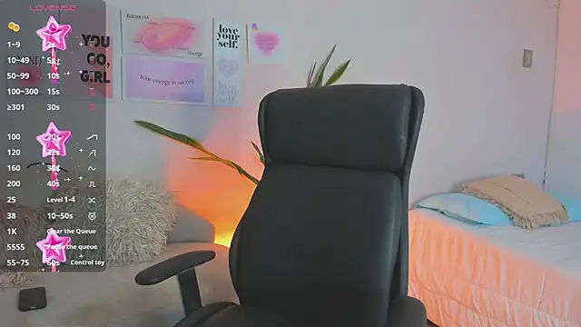 MissSussy online show from January 2025 03:19:01 AM