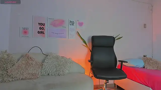 MissSussy online show from January 2025 03:15:01 AM