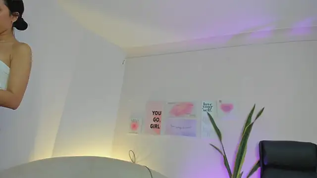 MissSussy online show from February 2025 03:24:02 AM