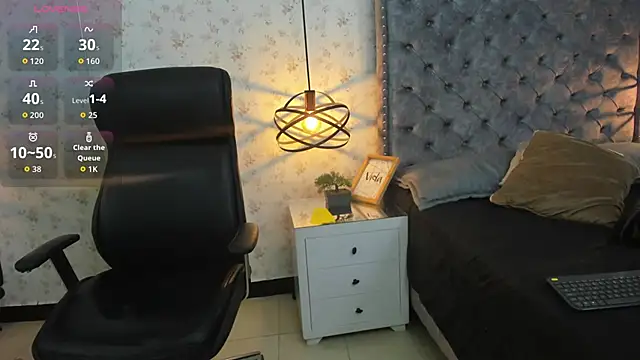 MissSussy online show from November 2025 11:31:02 AM