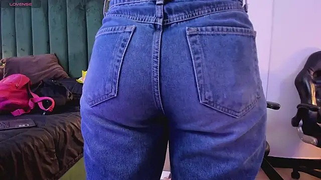 MissSussy online show from January 2026 11:46:02 AM