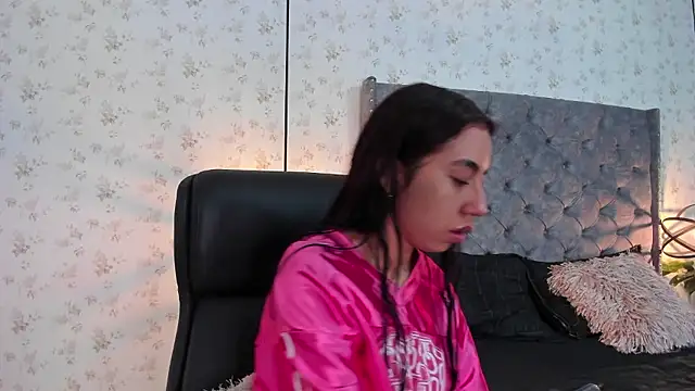 MissSussy online show from January 2026 12:21:01 PM