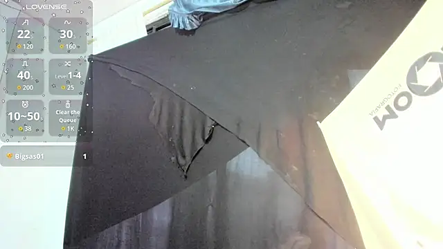 latinaStepmom online show from March 2026 11:20:02 PM