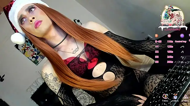 AngelsJones21 online show from December 2024 06:12:02 PM