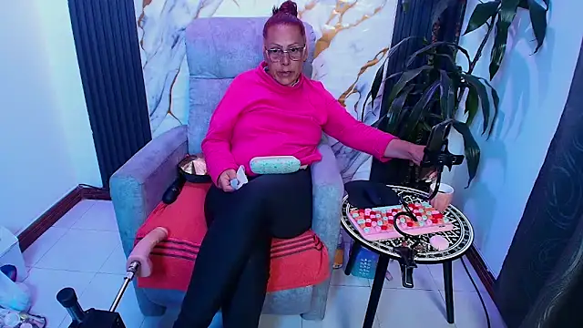 BrendaSex Hot online show from March 2026 01:09:01 AM