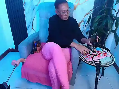 BrendaSex Hot online show from March 2026 10:05:01 PM