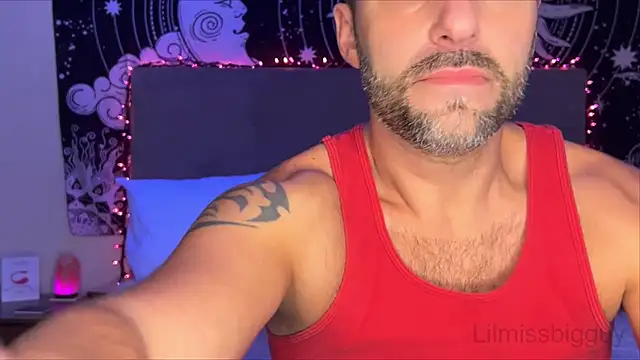 Lilmissbigguy online show from December 2025 11:33:02 PM